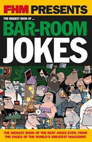 FHM Biggest Bar Room Jokes