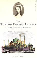 The Turkish Embassy Letters