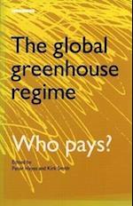 The Global Greenhouse Regime