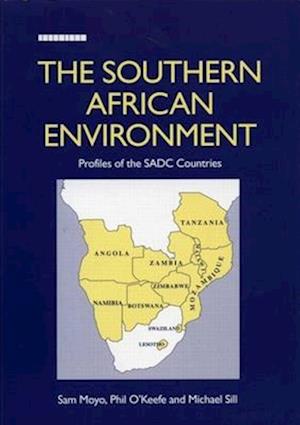 The Southern African Environment