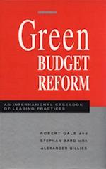 Green Budget Reform