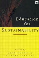 Education for Sustainability