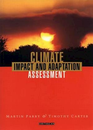 Climate Impact and Adaptation Assessment