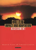 Climate Impact and Adaptation Assessment