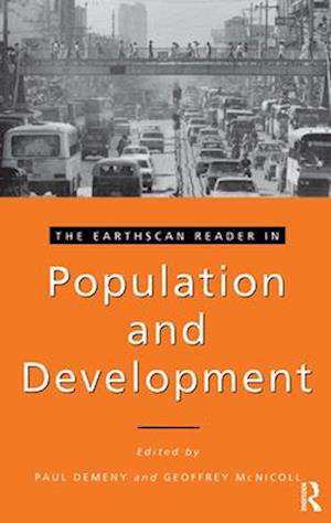 The Earthscan Reader in Population and Development