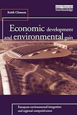 Economic Development and Environmental Gain