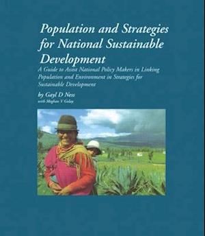 Population and Strategies for National Sustainable Development