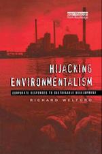Hijacking Environmentalism