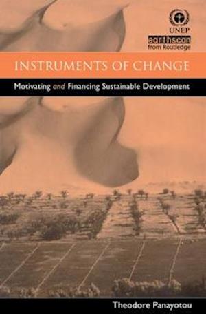 Instruments of Change