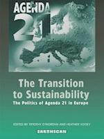 The Transition to Sustainability