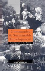 Community and Sustainable Development