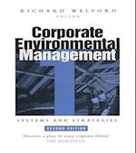 Corporate Environmental Management 1