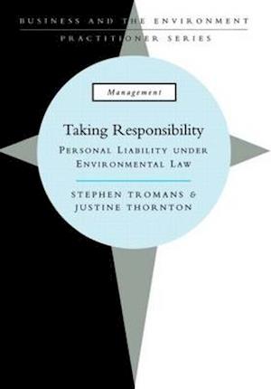 Taking Responsibility
