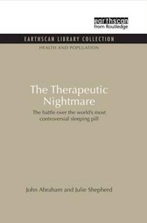 The Therapeutic Nightmare