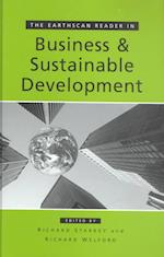 The Earthscan Reader in Business and Sustainable Development