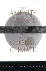 Amenity Value of the Global Climate