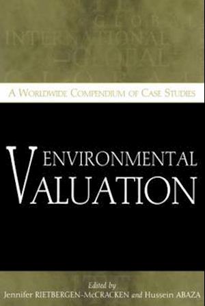 Environmental Valuation