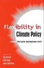 Flexibility in Global Climate Policy