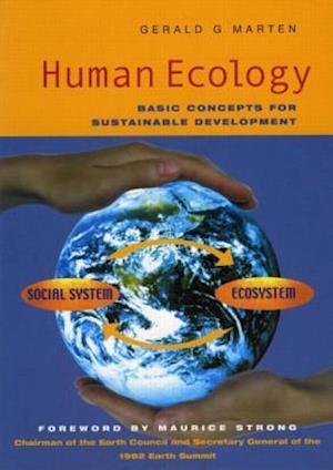 Human Ecology