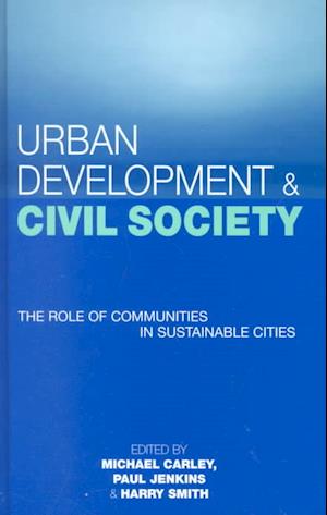 Urban Development and Civil Society