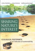 Sharing Nature's Interest