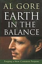 Earth in the Balance