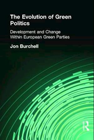 The Evolution of Green Politics