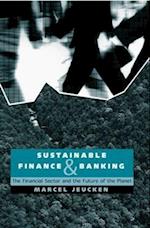 Sustainable Finance and Banking