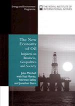 The New Economy of Oil