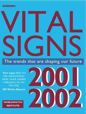 Vital Signs 2001-2002
