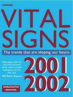 Vital Signs 2001-2002