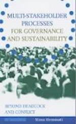 Multi-stakeholder Processes for Governance and Sustainability