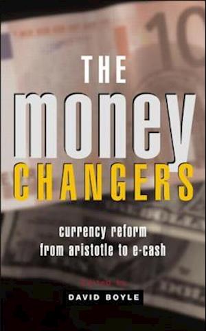 The Money Changers