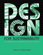 Design for Sustainability