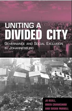 Uniting a Divided City