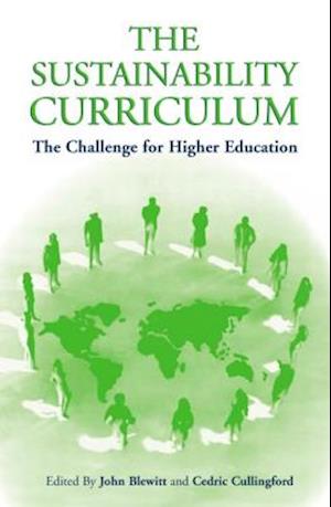 The Sustainability Curriculum