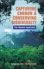 Capturing Carbon and Conserving Biodiversity