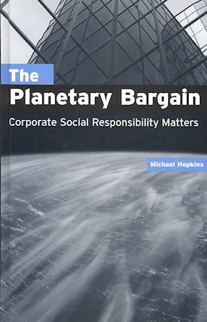 The Planetary Bargain