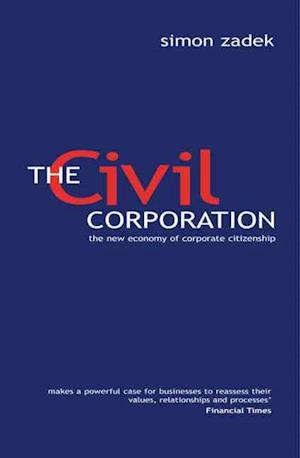 The Civil Corporation