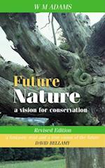 Future Nature, revised edition
