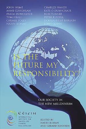 Is the Future My Responsibility?