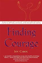 Finding Courage