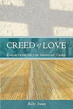 Creed of Love