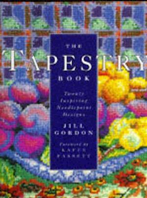 Tapestry Book