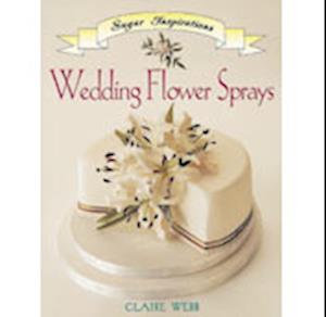 Wedding Flower Sprays Sugar Inspiration