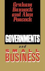 Governments and Small Business