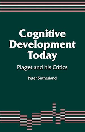 Cognitive Development Today