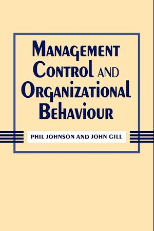 Management Control and Organizational Behaviour