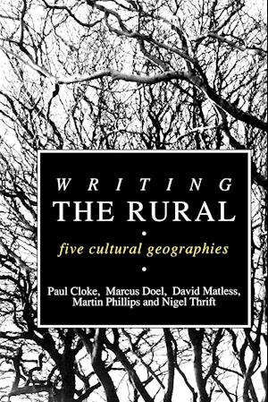 Writing the Rural