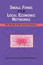 Small Firms and Local Economic Networks